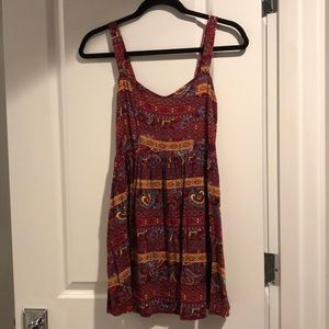 FOREVER 21 Dress